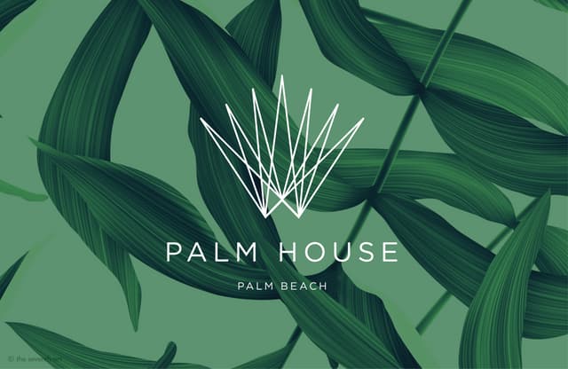 PalmHouse