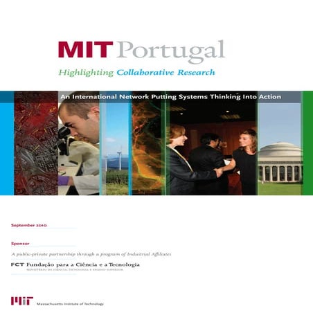 2010 Highlighting Collaborative Research_brochure