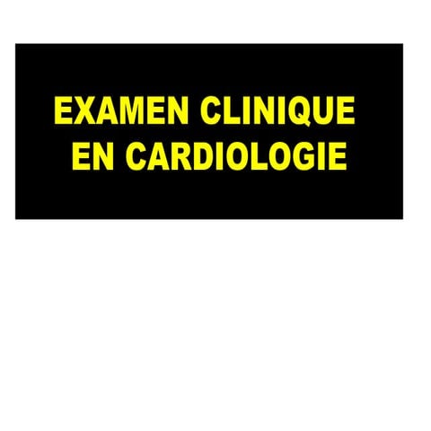 C6 Exploration de l'appareil cardiovasculaire.pptx