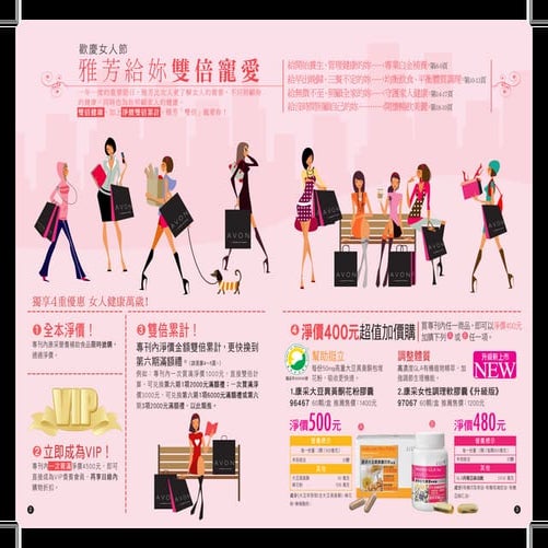 團購營養品_雅芳淨價營養品