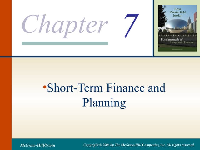 C7 | PPT