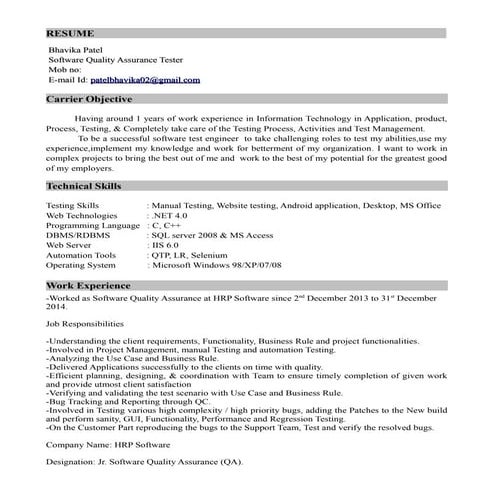 BidClerk Training Packet Example | DOCX