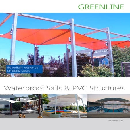 Waterproof-PVC | PDF