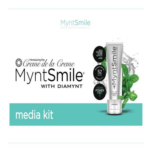 Commercial toothpaste | PPTX