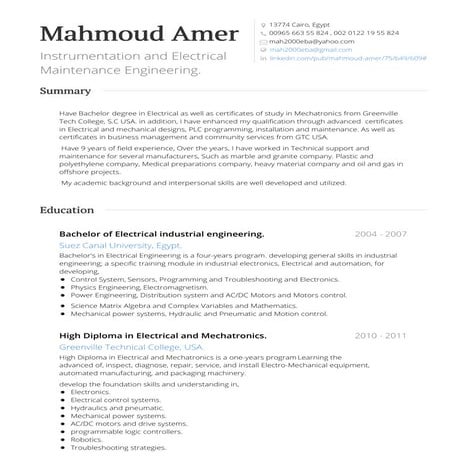 Mahmoud_Amer_final_resume