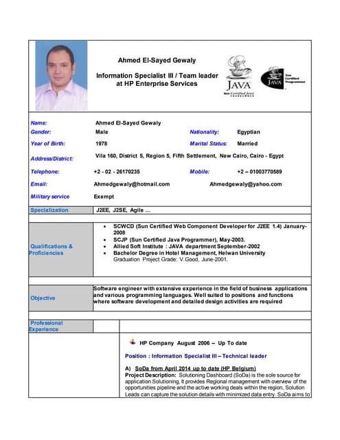 Ahmed-Elsayed-Gewaly_resume