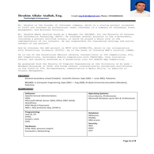 IbrahimAbubakr_CV_0615