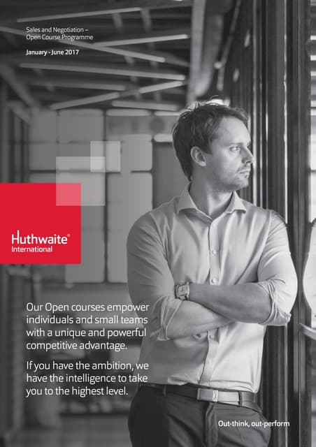 Open Courses Guide