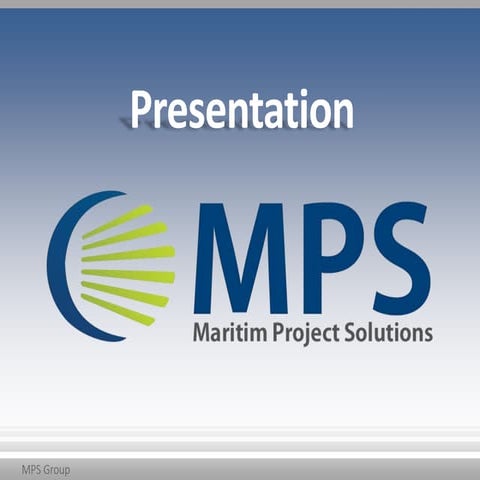 MCC Presentation 13.05.15