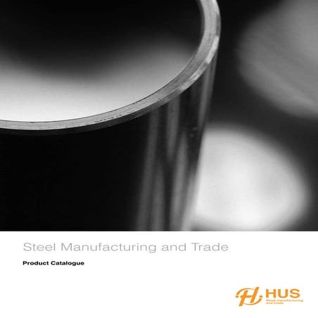 HUS Catalog Web | PDF