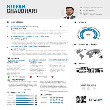 Infographic_Resume_A4