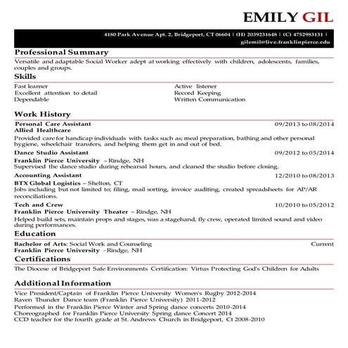 Devon Doll resume new (1) | DOCX