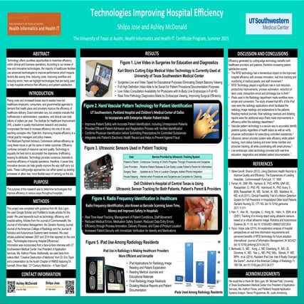 Research Poster