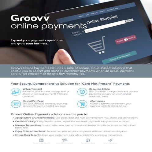 Comprehensive Guide to Specialized Payment Processing Solutions Across ...