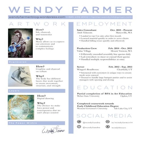 The Wendy'S Resume Online: The Ultimate Guide - ddxv426