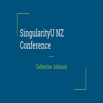 Singularity u 14 16th nov jn