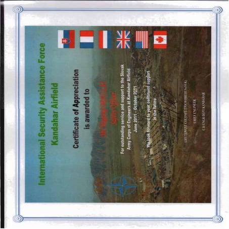 EXPERIENCE CERTIFICATE -8