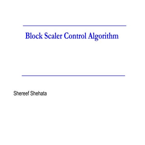 Block_Scaler_Control