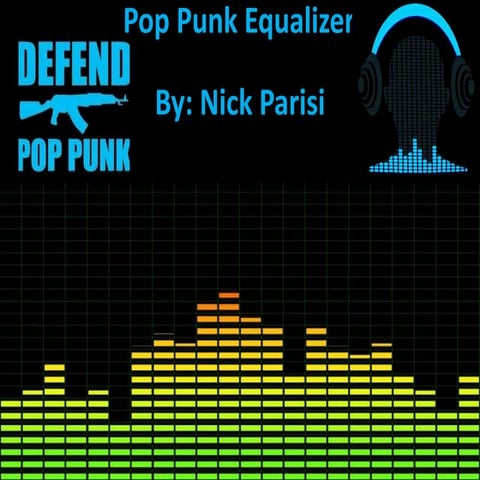 Dsp Final Project Pptx Digital Audio Computer Software And