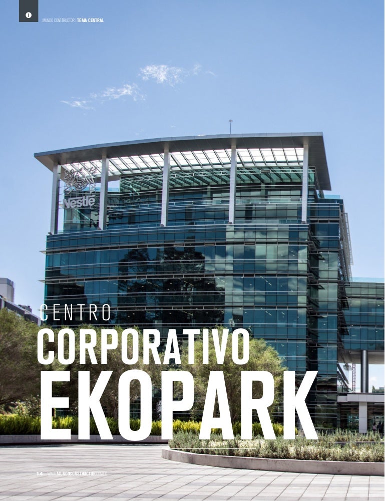 EKOPARK 1