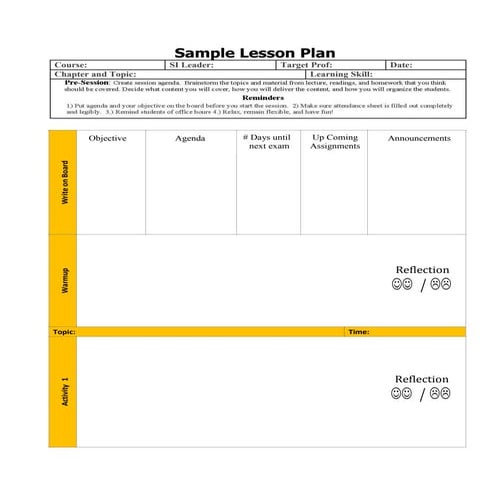 lesson Plan - day 4, 28Jan2016