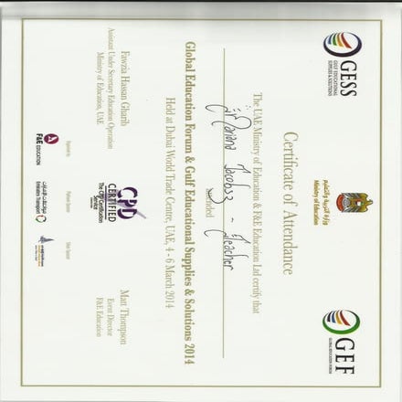 Cert 1 (1) | PDF