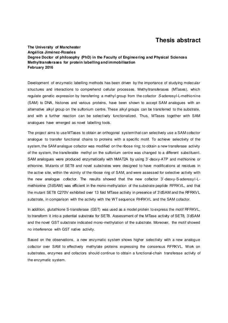 Buy a doctoral dissertation abstracts