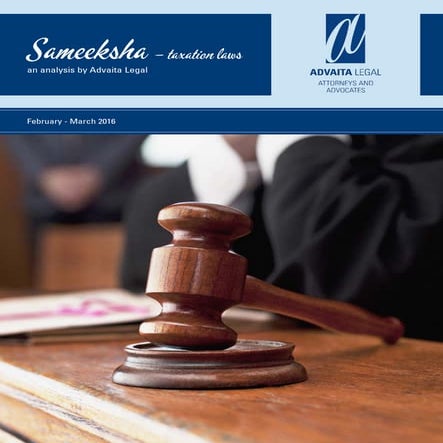 Final Advaita (Feb-March 2016)-Tax