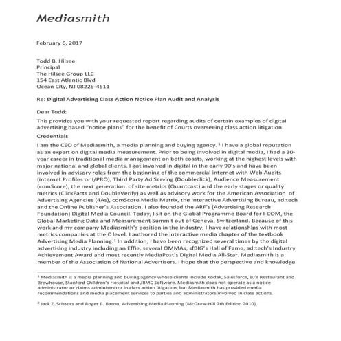 DLS_Electronic_Notice_Audit_Report