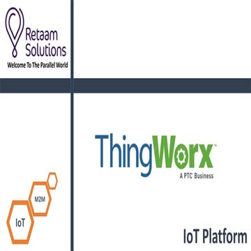 Retaam_ThingWorx