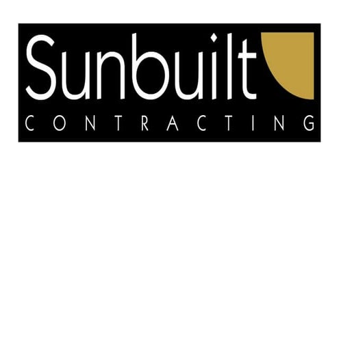 sunbuilt 