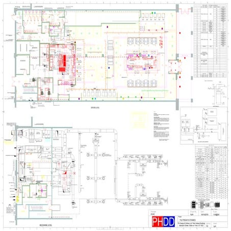 HVAC AIR DUCTING CHARTS | PDF