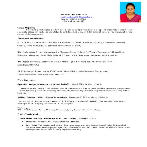 archana.MCA (exp)
