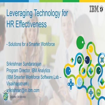 TechnologyForHRCompetitiveness_IBM_Srikrishnan_CIIVizag_short