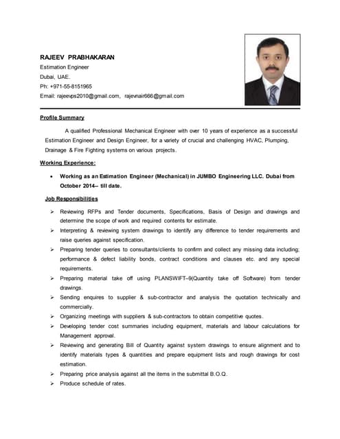 Rajeev_CV