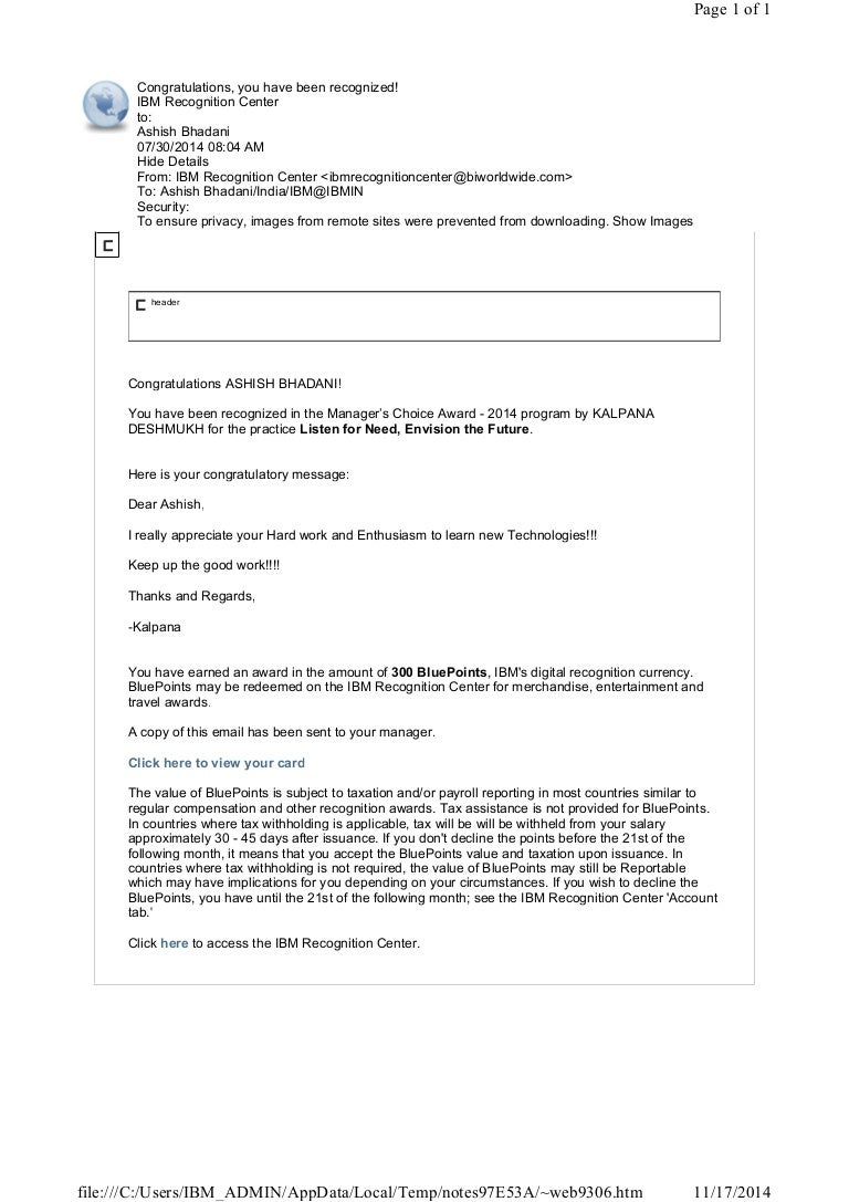 ibm merchandise india