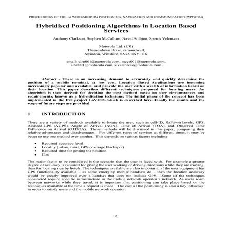 Hybridised_Positioning_Algorithms_in_Location_Based_Services