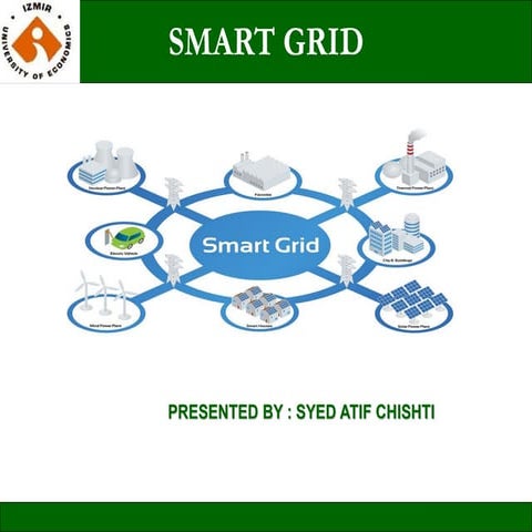 SMART GRID