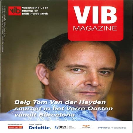 Cover VIB 150301