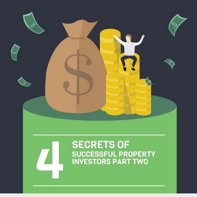 Investor Secrets Part 2