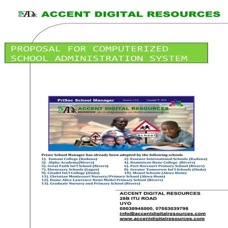 Fcms presentation updated-04-01-2013 | PDF