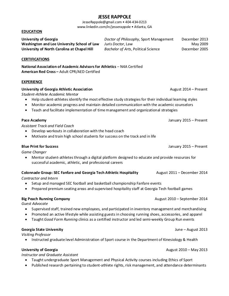 webinar wednesday student athletic recruitment high school student resume examples for college resume builder http www