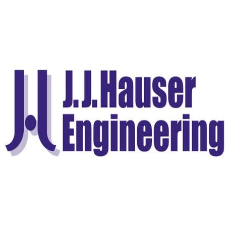 Joseph Hauser presentations