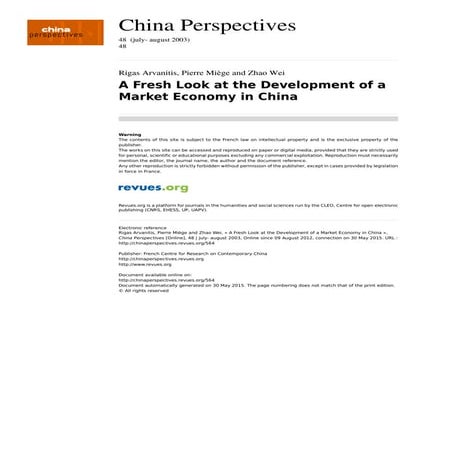 a-fresh-look-at-the-development-of-a-market-economy-in-china