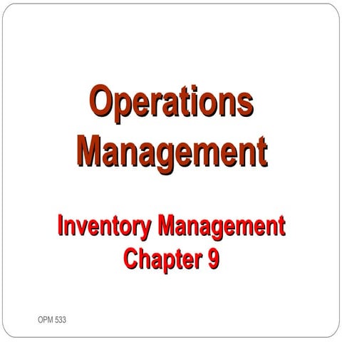 C9inventorymanagement 111031134635-phpapp01