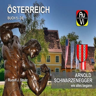 Arnold Schwarzenegger - wie alles b...