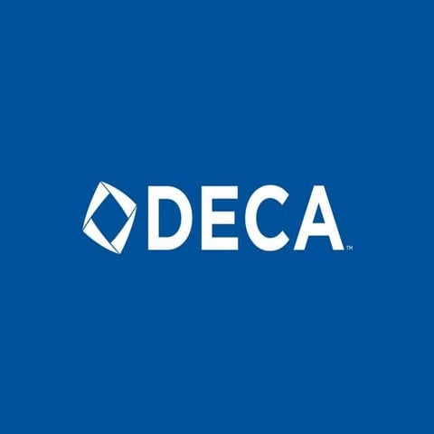 California DECA - What is DECA?