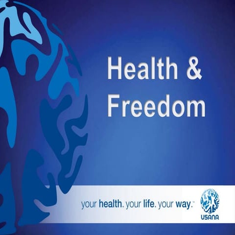 Canadian H&F presentation (Nov 2013)