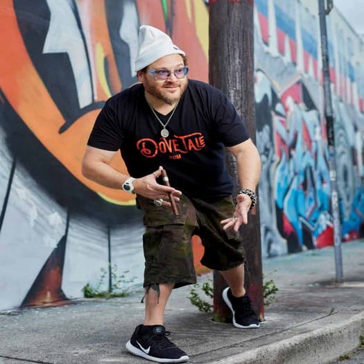 Profile: Jonathan Drew | PDF