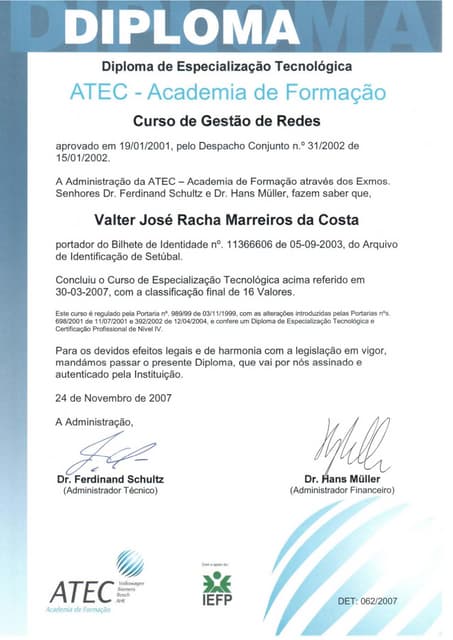 Cisco Certified Course Completion Certificate_831184 | PDF